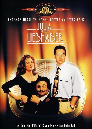 Julia und Ihre Liebhaber