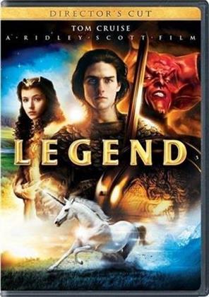 Legend (1985) (Director's Cut)