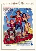 Cadet Rousselle (1954) DVD + Booklet