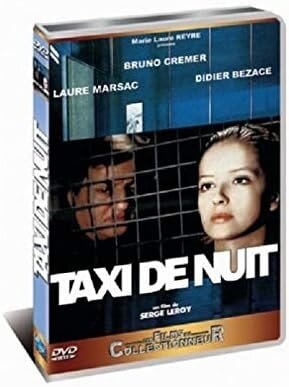 Taxi de nuit