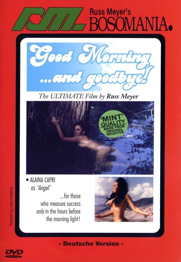 Good morning... and goodbye (1967)