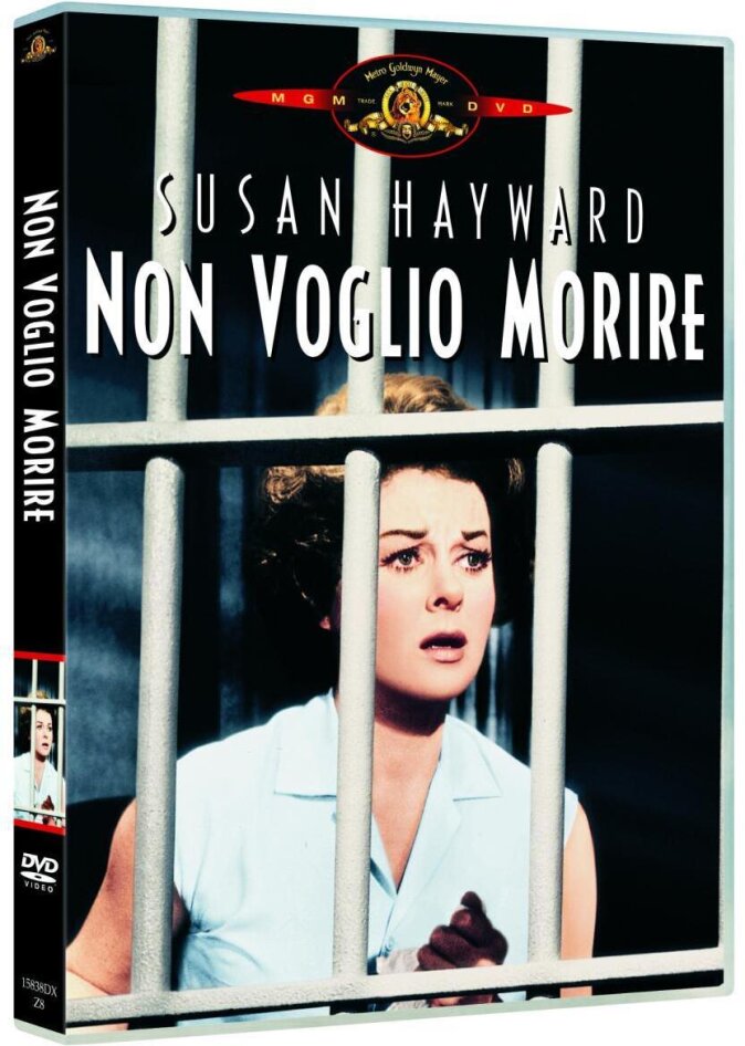 Non voglio morire (1958)