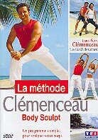 La méthode Clémenceau - Body Sculpt