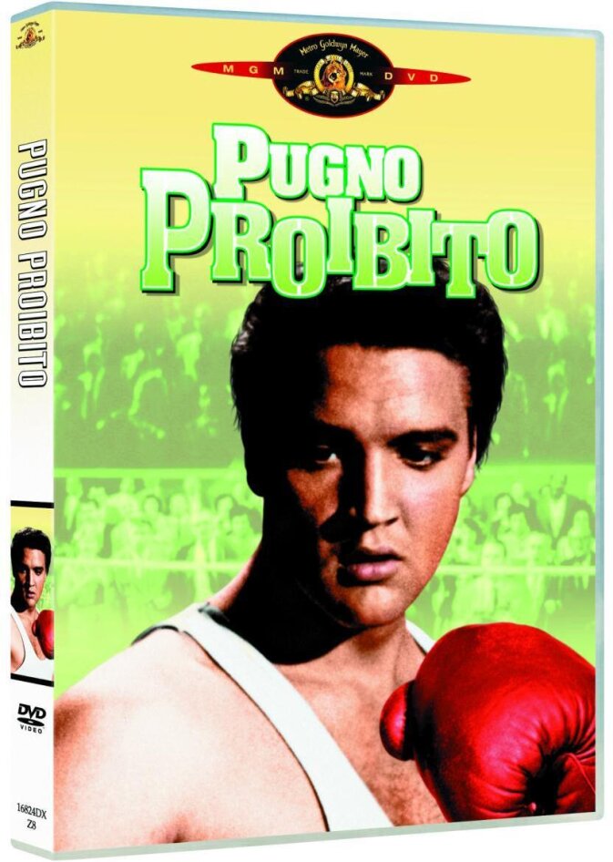 Pugno proibito (1962)