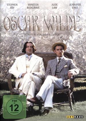 Oscar Wilde (1997) (Arthaus)
