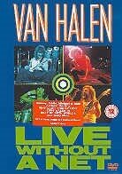 Van Halen - Live without a net