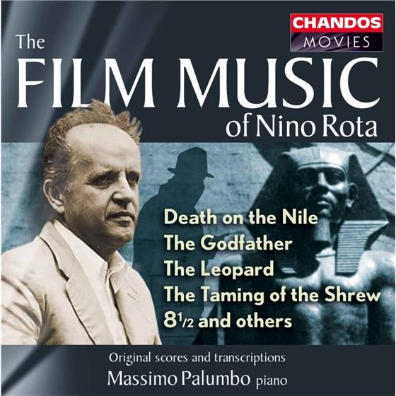 Nino Rota (1911-1979) & Palumbo - The Film Music Of Nino Rota