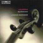 London Baroque & Couperin - Apotheoses