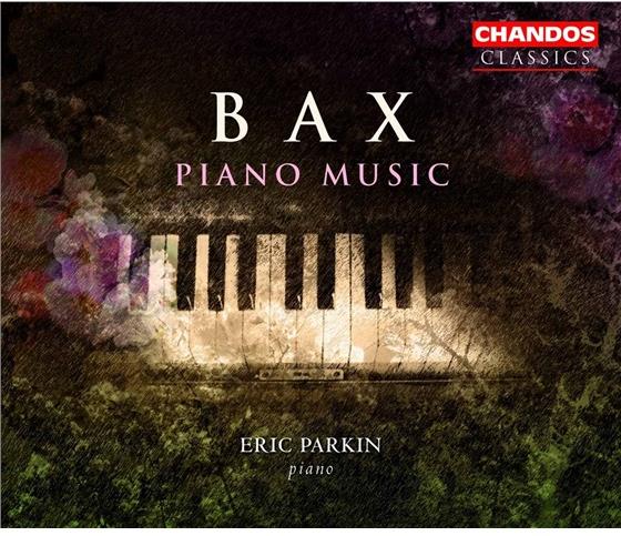 Parkin & Alessio Bax - Klavierwerke