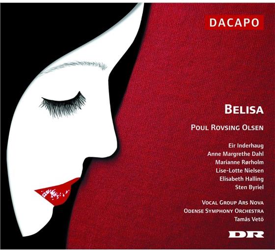 Indergaug/Byriel/ & Olsen - Belisa