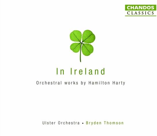 Harper/Holmes/Binns & Harty - In Ireland 3 CDs