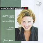 Annette Dasch & Diverse/Lieder - Deutsche Barocklieder