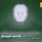 Graham-Hall/Gubisch/ & Dusapin - Perela