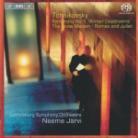 --- & Peter Iljitsch Tschaikowsky (1840-1893) - Sinfonie Nr 1 SACD