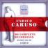 Enrico Caruso & Diverse Gesang - Complete Recordings 12 CDs