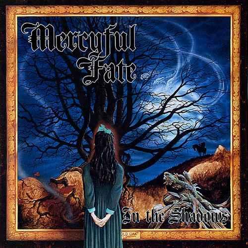 Mercyful Fate - In The Shadows