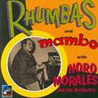 Noro Morales - Rhumbas & Mambo