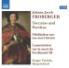 Sergio Vartolo & Johann-Jakob Froberger (1616-1667) - Cembalomusik