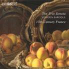 London Baroque & Diverse Barock - Französische Triosonaten