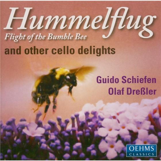 Schiefen Guido / Dressler & Diverse Cello - Hummelflug