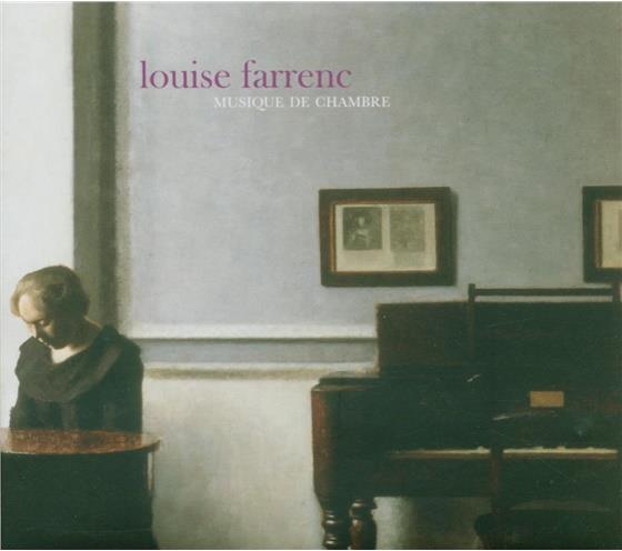 Bernold/Leleux/Enger & Farrenc - Kammermusik - Nonett