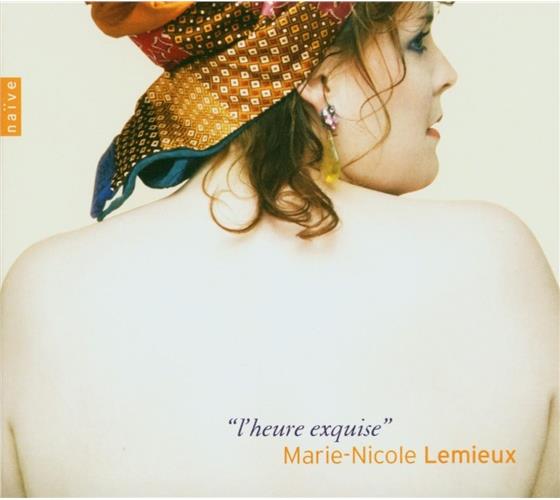 Lemieux/Blumenthal & Diverse Frankreich - Heure Exquise