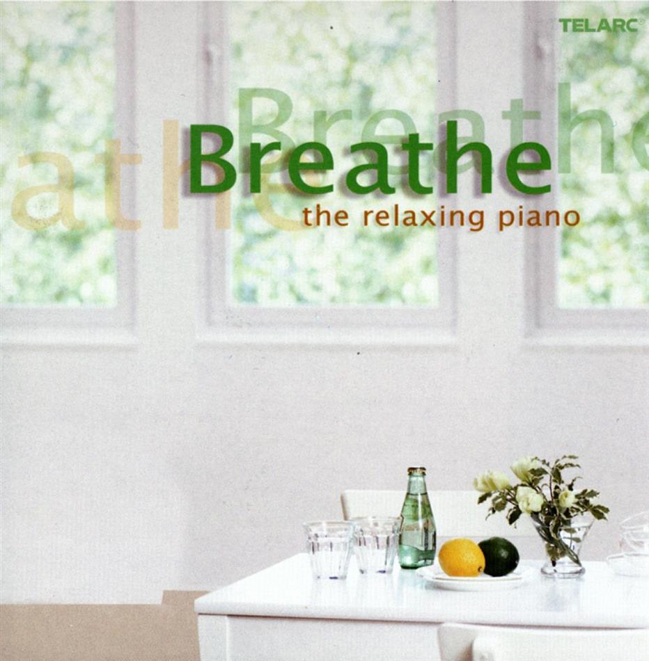 --- & --- - Breathe - Relaxing Piano