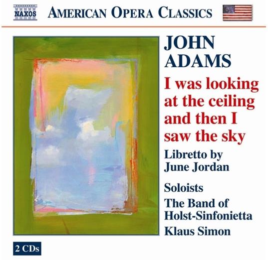 Muhlpointner/Trotman & Adams - I Was Looking At The Ceiling