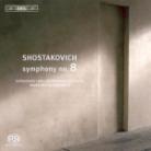 --- & Dimitri Schostakowitsch (1906-1975) - Sinfonie Nr 8 SACD