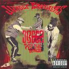 Jungle Brothers - J. Beez Wit The Remedy
