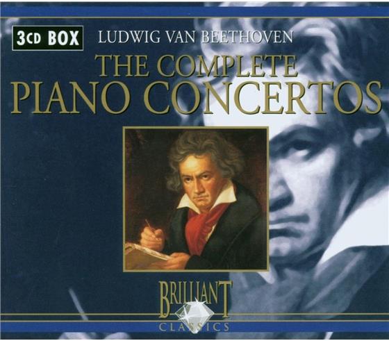 Shoko Sugitani & Ludwig van Beethoven (1770-1827) - Klavierkonzert Komplett