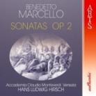 --- & Marcello - Sonaten Op2
