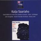 Storgards & Saariaho - Graal/Solar/Lichtbogen