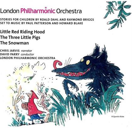 --- & Diverse/Orchester - Children's Favourites