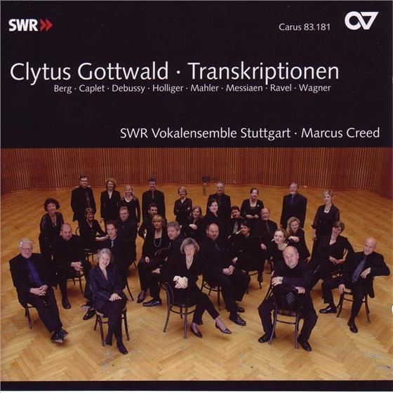 --- & Gottwald - Transkriptionen