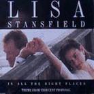 Lisa Stansfield - In All The Right
