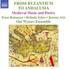 Oni Wytars Ensemble & Diverse Mittelalter - From Byzantium To Andalusia