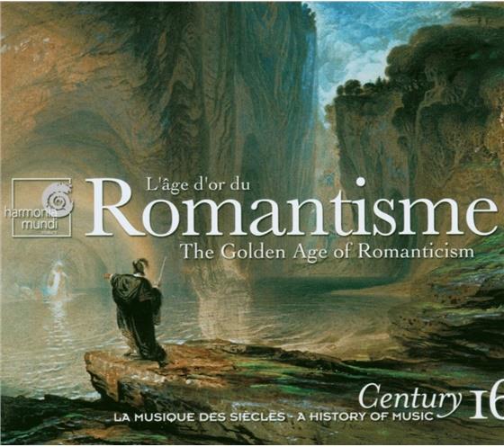 Various & Diverse Century Edit - Romantisme