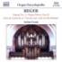 Stefan Frank & Reger - Orgelwerke Vol. 5
