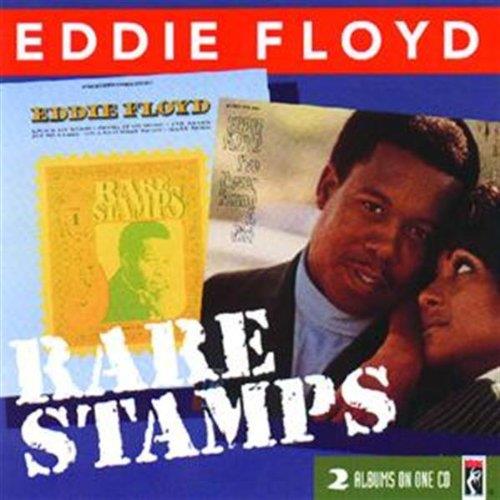 Eddie Floyd - Rare Stamps