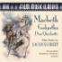 Kiichli & Ibert - Macbeth Golgotha Quichotte