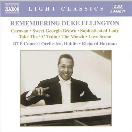 --- & Ellington - Remembering Duke Ellington