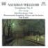 --- & Ralph Vaughan Williams (1872-1958) - Sinf 4/Norfolk Rhaps 1/Flos Ca