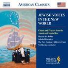 --- & Diverse/Lieder - Jewish Music In Colonial Ameri