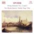 New Haydn Quart/Papp & Spohr - Streichquint.Vol 2