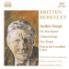 Langridge/Bedford & Britten/Berkeley - Auden Songs