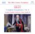 --- & Kraus - Sämtl.Symphonien 4