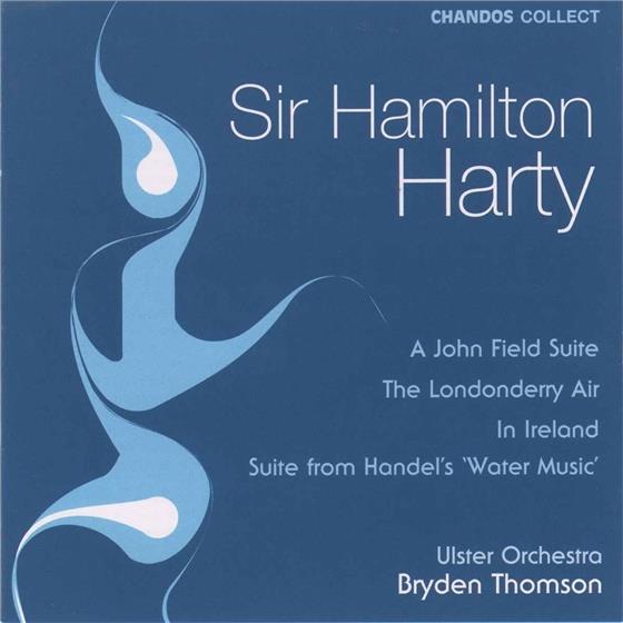 Fleming Renee / Kelly & Harty - John Field Suite
