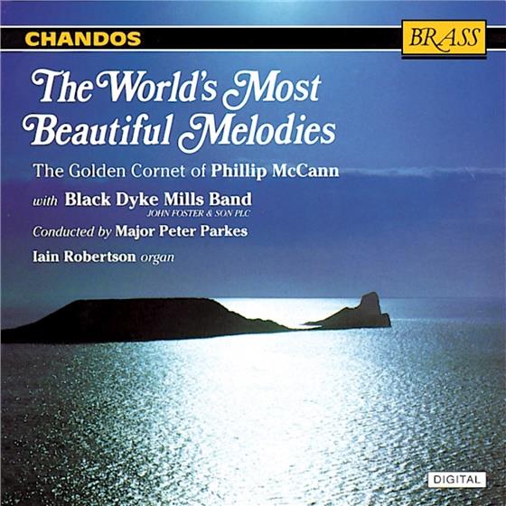 --- & Diverse Brass - World's Most Beautif.Mel. 1