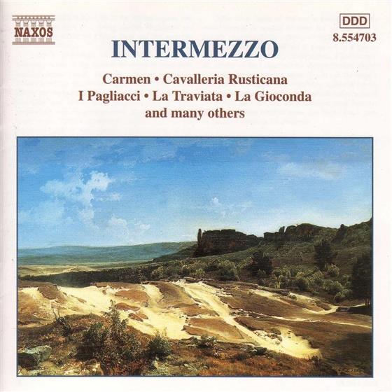 Various & Various - Intermezzo